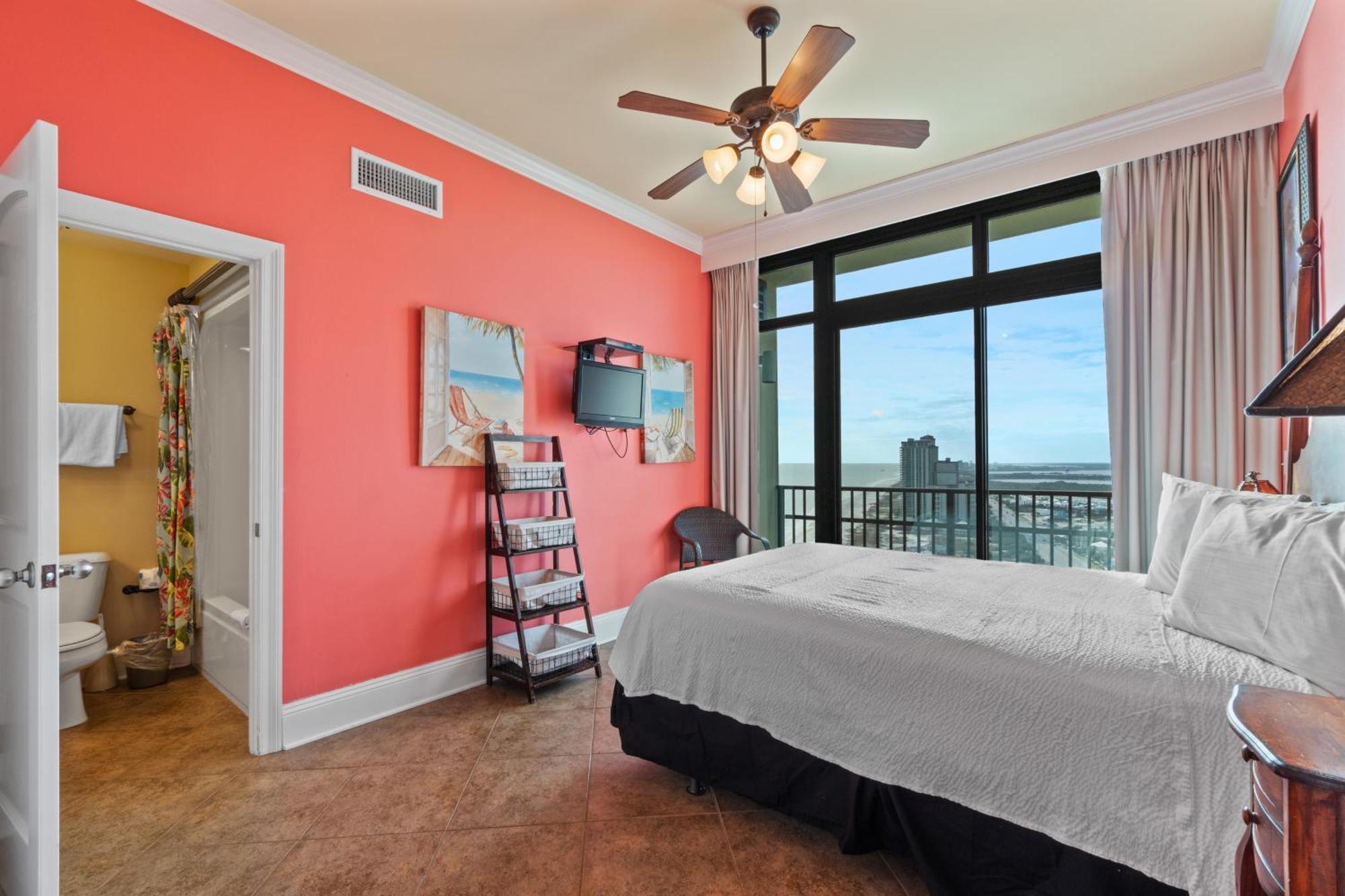Phoenix West Orange Beach Exteriér fotografie
