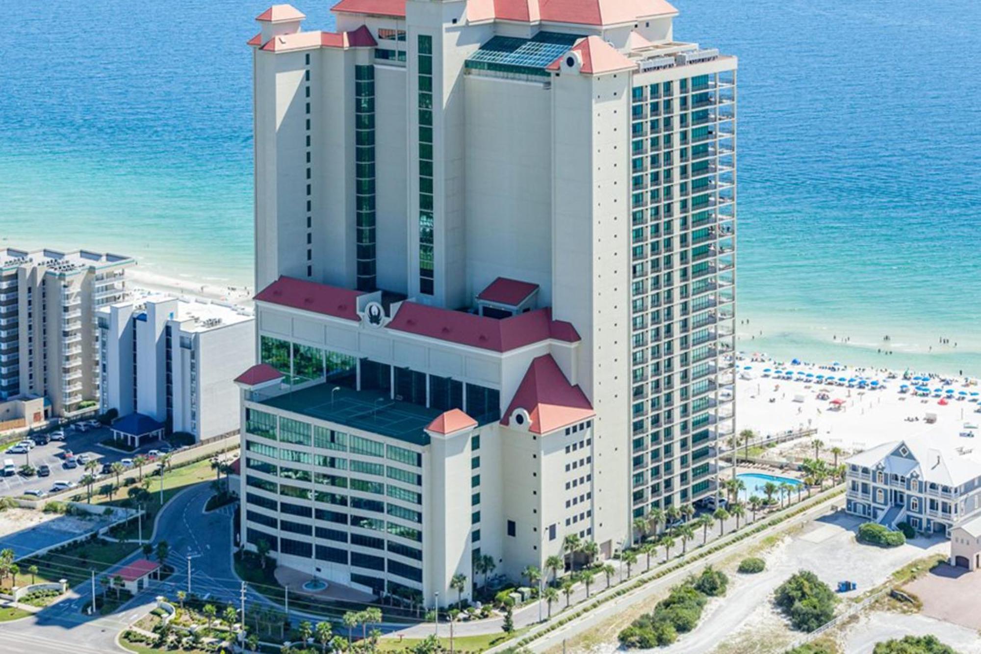 Phoenix West Orange Beach Pokoj fotografie