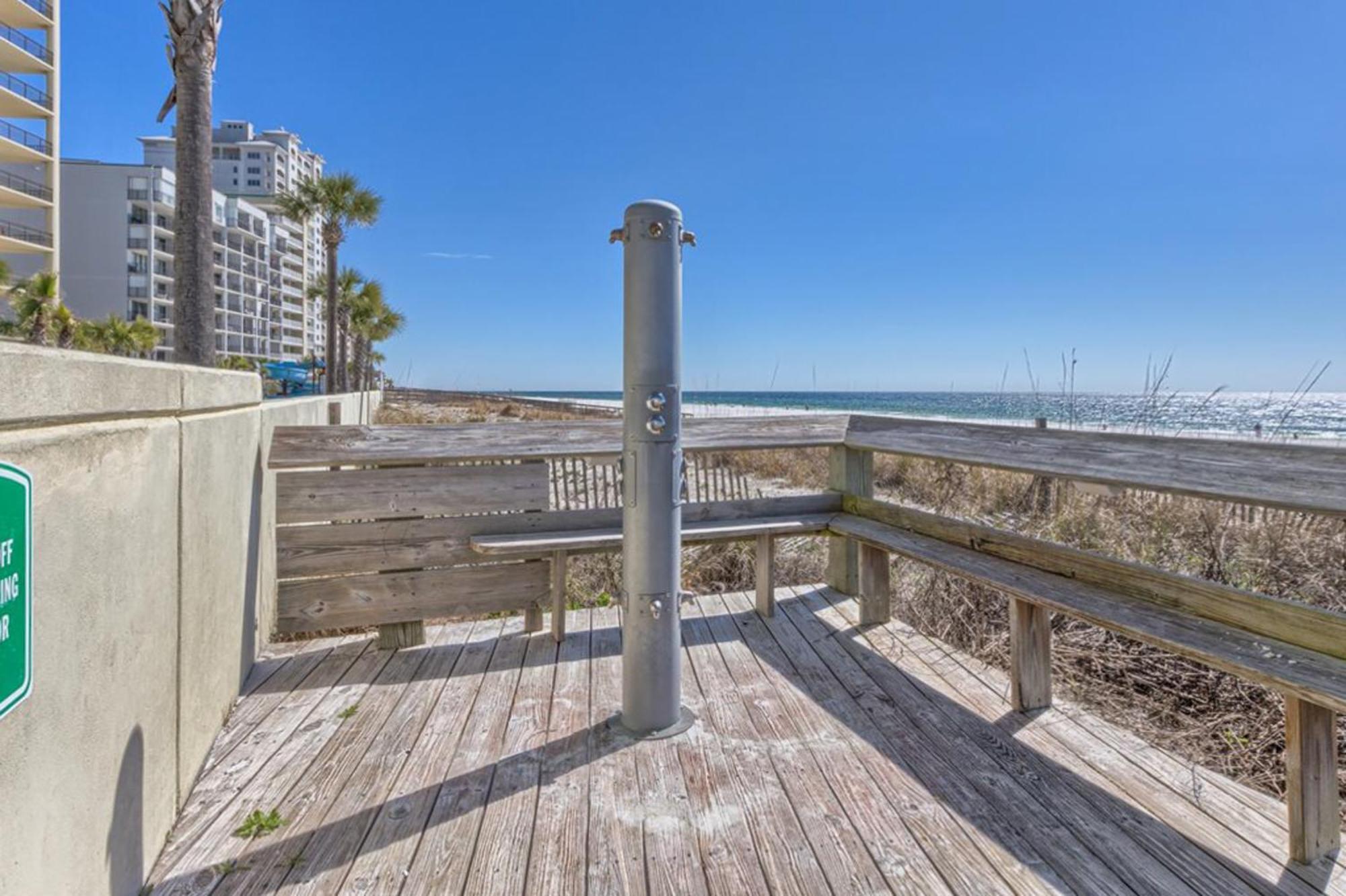 Phoenix West Orange Beach Pokoj fotografie