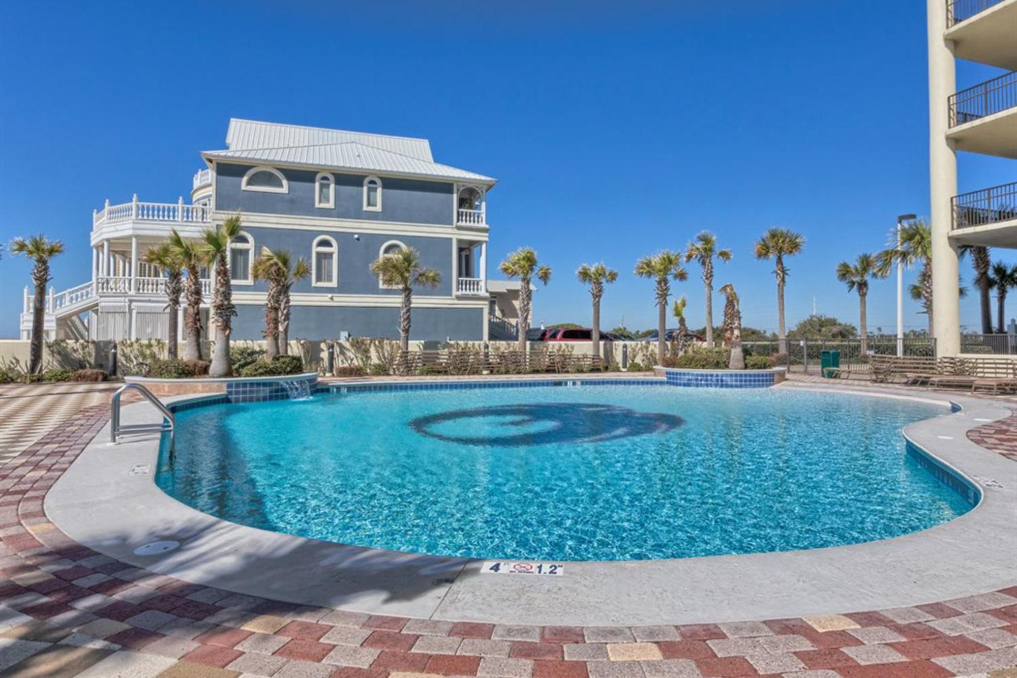 Phoenix West Orange Beach Pokoj fotografie