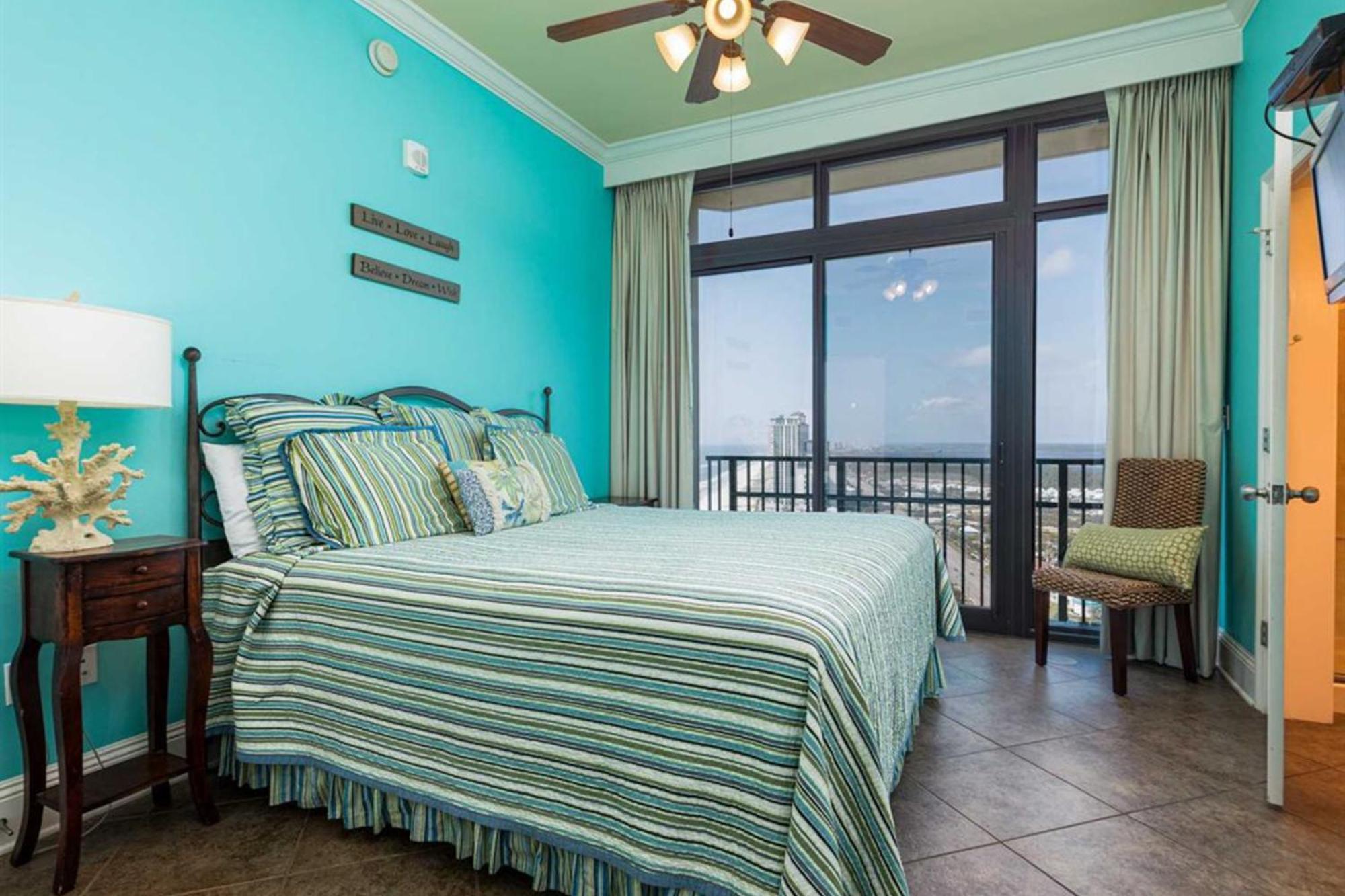 Phoenix West Orange Beach Pokoj fotografie