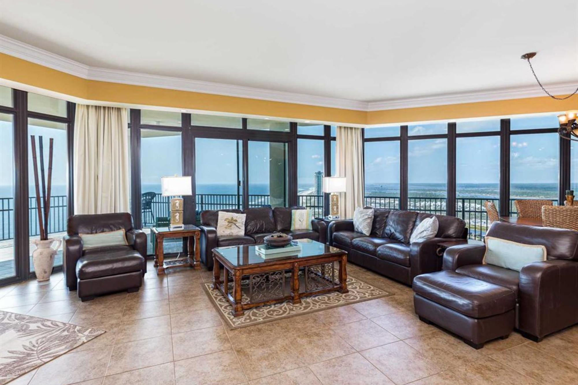 Phoenix West Orange Beach Pokoj fotografie
