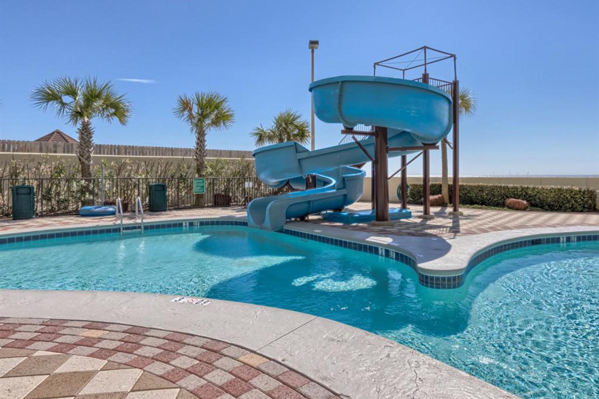 Phoenix West Orange Beach Pokoj fotografie