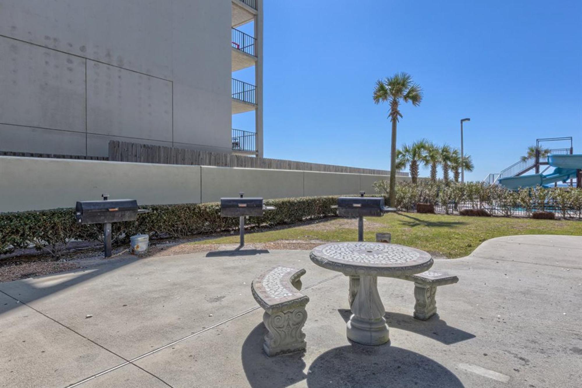 Phoenix West Orange Beach Pokoj fotografie