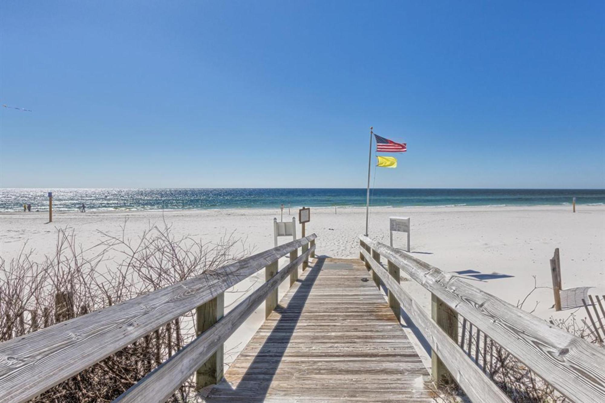 Phoenix West Orange Beach Pokoj fotografie