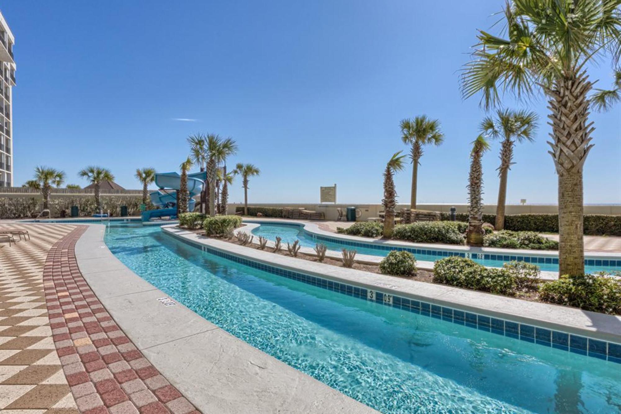 Phoenix West Orange Beach Pokoj fotografie