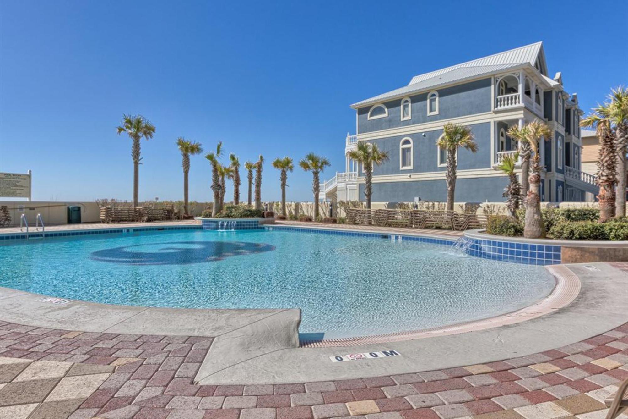 Phoenix West Orange Beach Pokoj fotografie
