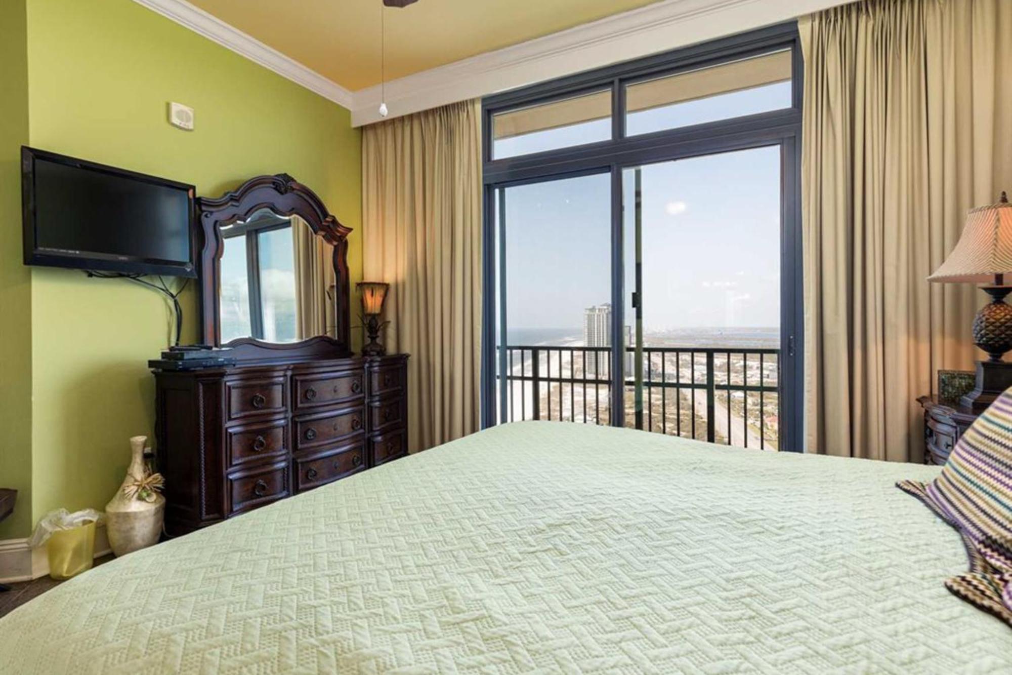 Phoenix West Orange Beach Pokoj fotografie