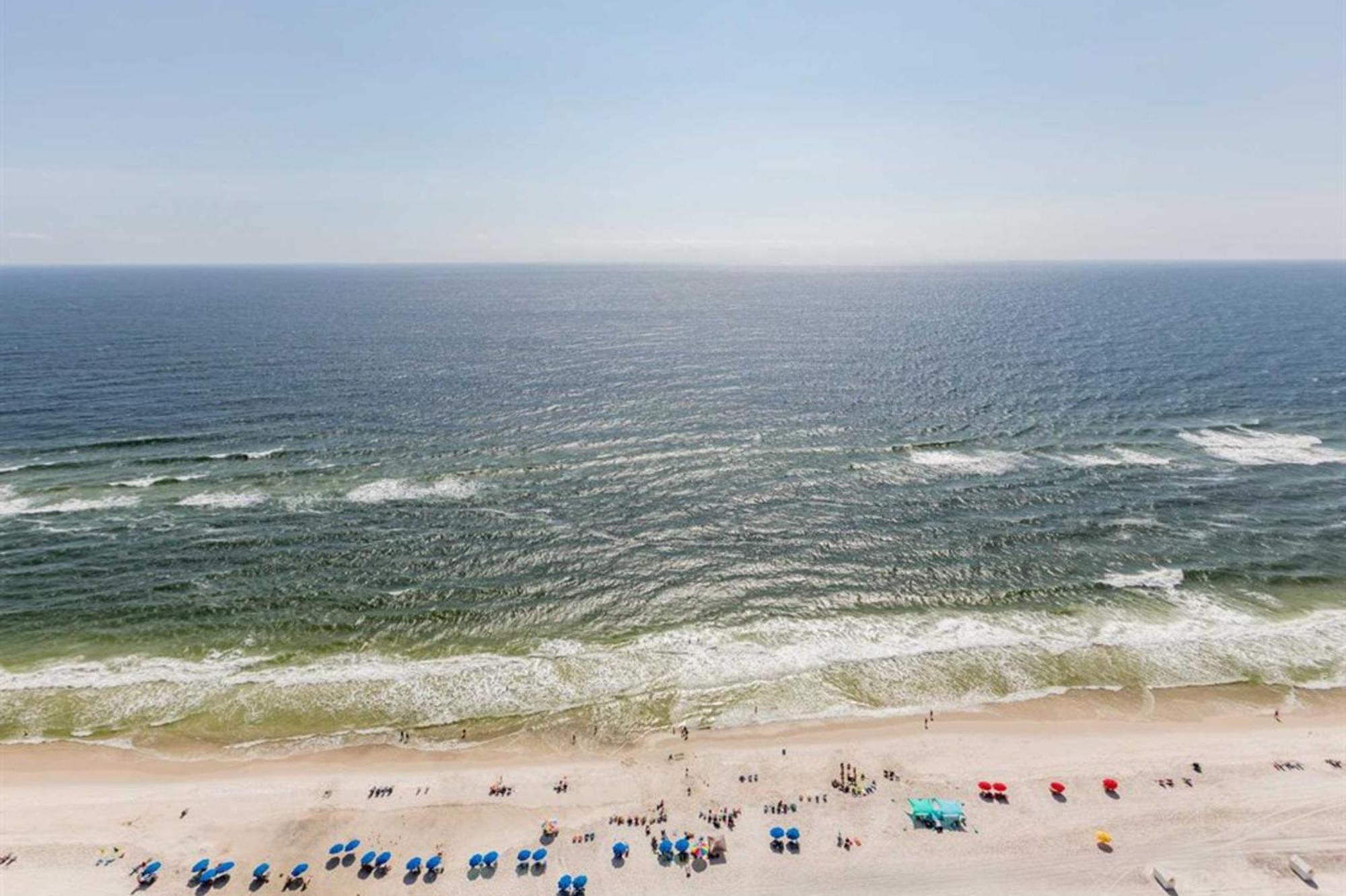 Phoenix West Orange Beach Pokoj fotografie