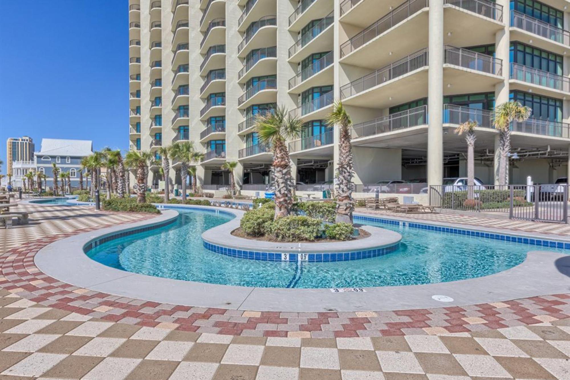Phoenix West Orange Beach Pokoj fotografie