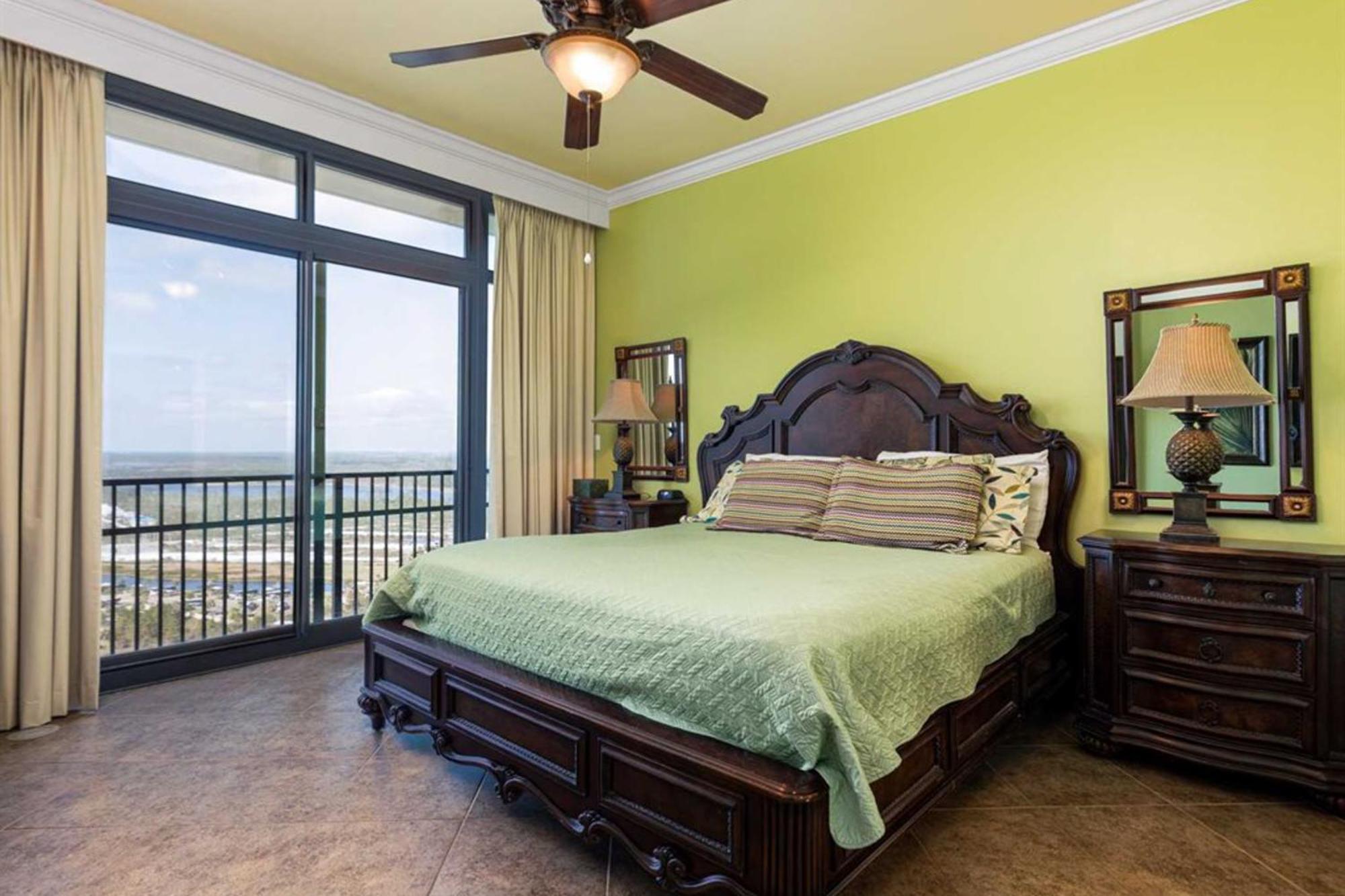 Phoenix West Orange Beach Pokoj fotografie