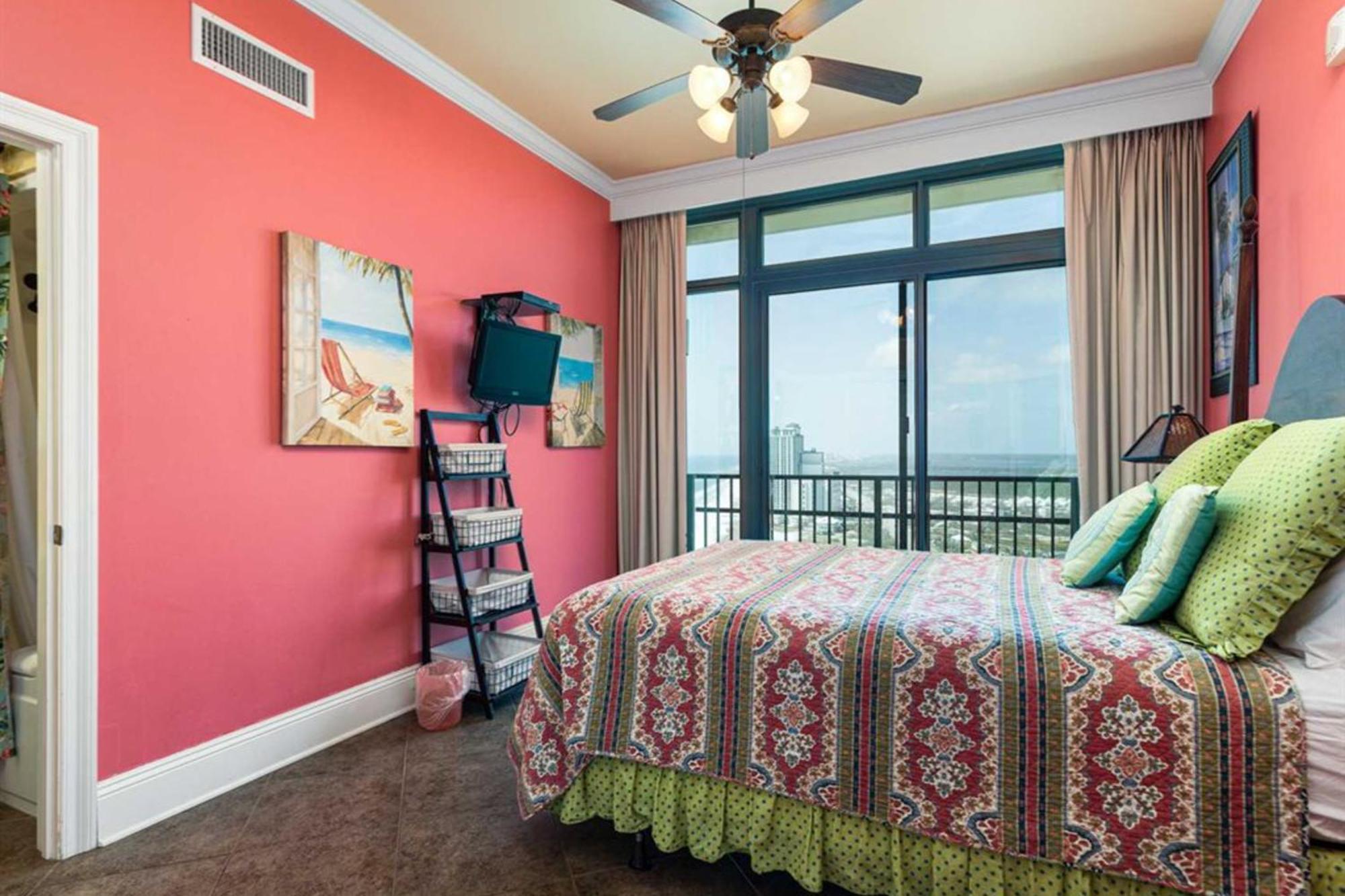Phoenix West Orange Beach Pokoj fotografie