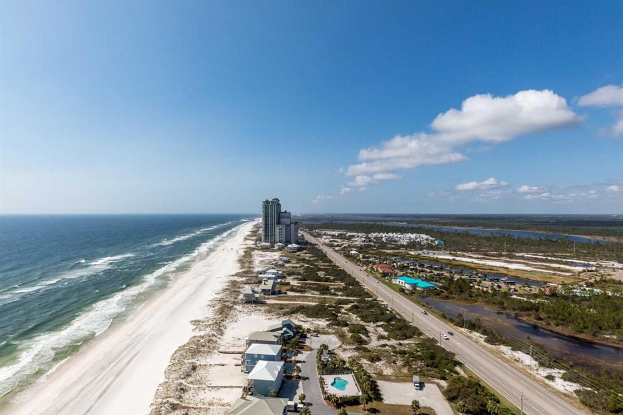 Phoenix West Orange Beach Pokoj fotografie
